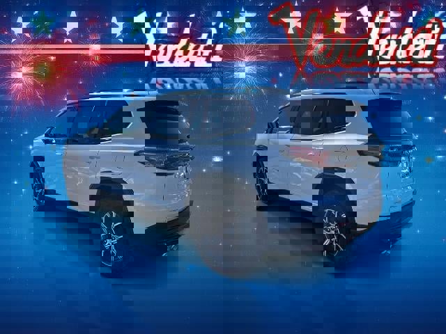 New 2026 GMC Acadia AT4 w/ Luxury Package image 7