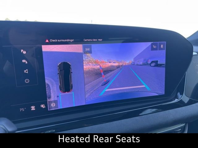 New 2026 Audi A6 Prestige image 10