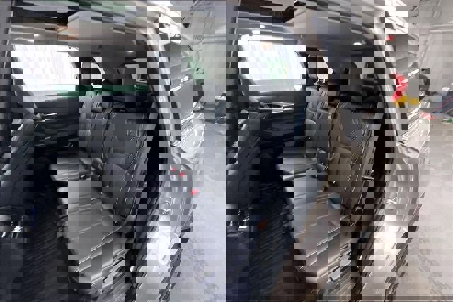 Certified 2025 INFINITI QX60 Luxe w/ Cargo Package AWD/4WD image 21