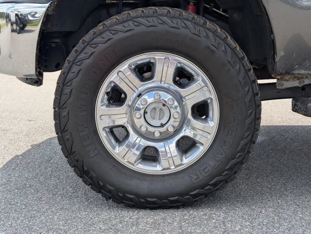 Used 2016 Ford F250 XLT w/ XLT Premium Package AWD/4WD image 15