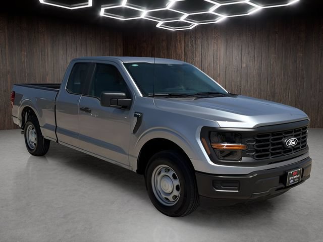 Used 2026 Ford F150 XL