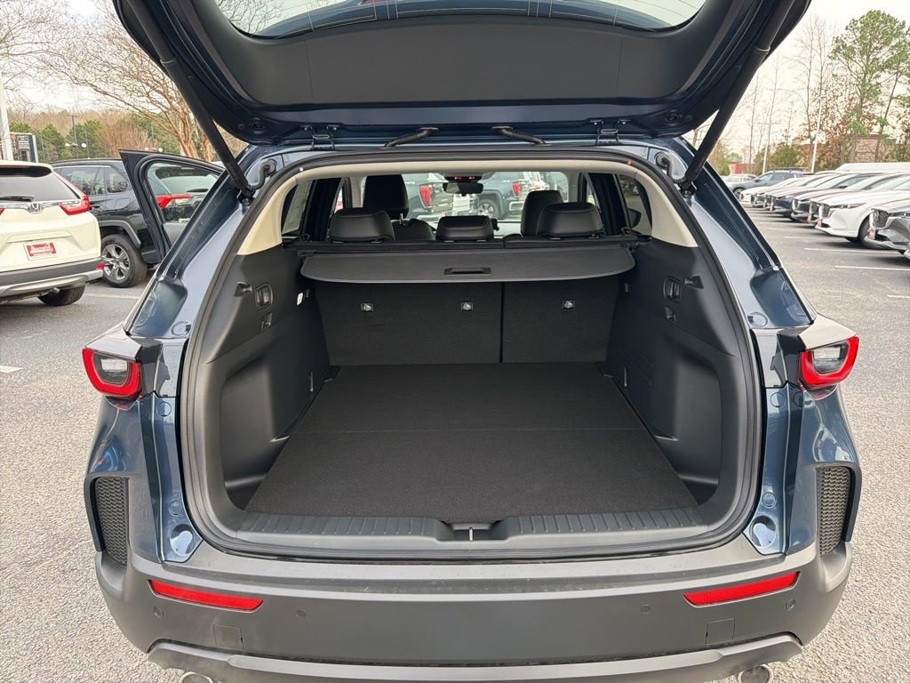 New 2026 MAZDA CX-50 AWD 2.5 S w/ Weather Package image 24