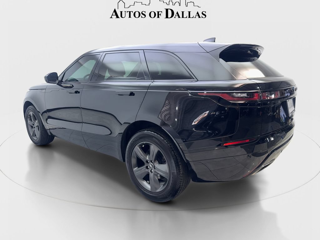 Used 2023 Land Rover Range Rover Velar R-Dynamic S AWD/4WD image 10
