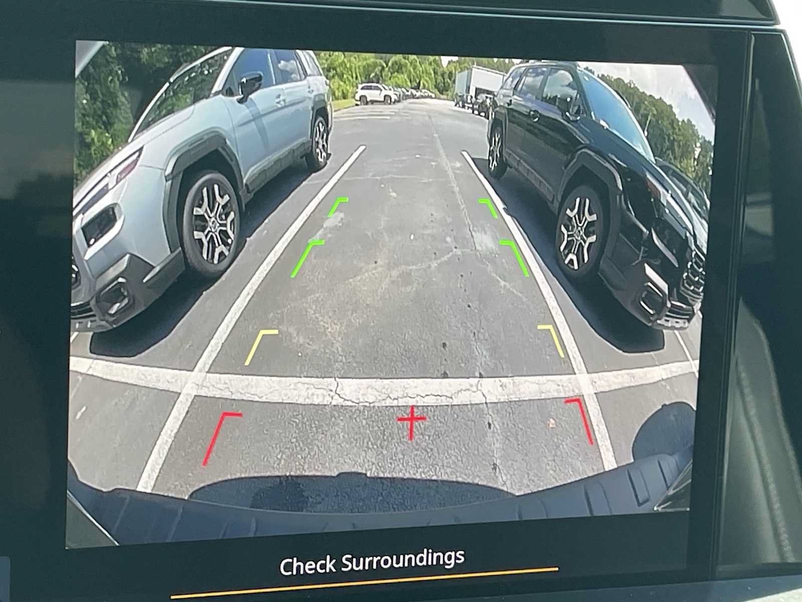 New 2026 Subaru Outback Limited AWD/4WD image 15