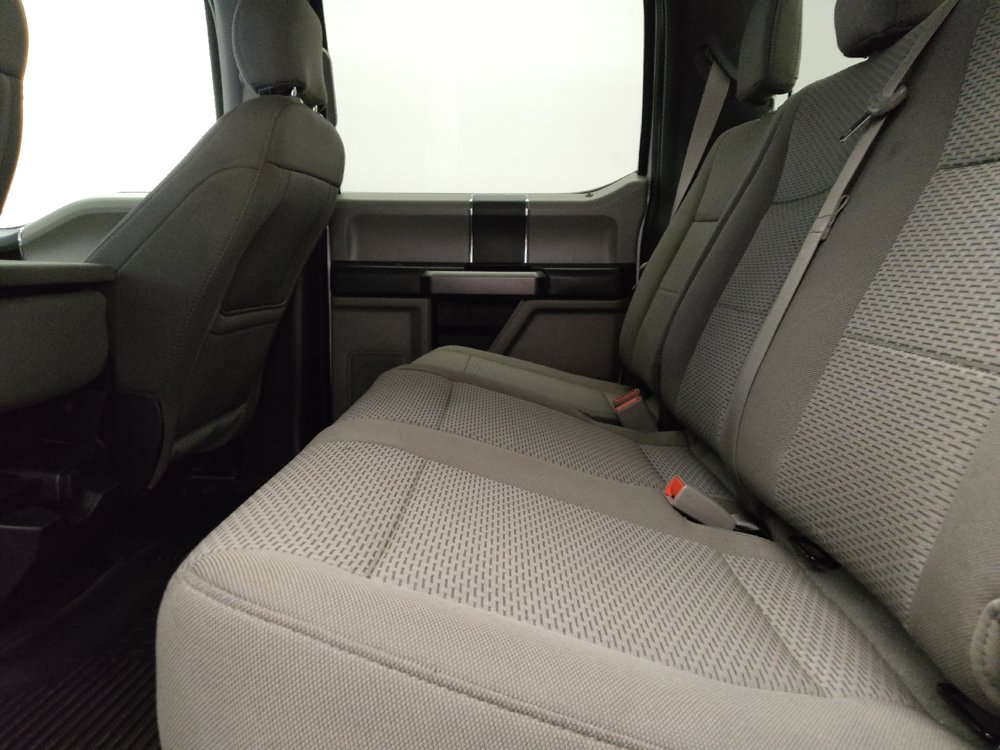 Used 2019 Ford F150 XLT AWD/4WD image 18