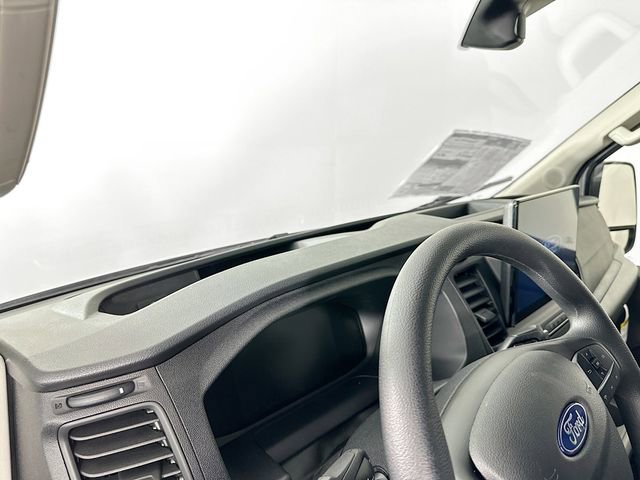New 2026 Ford Transit 250 148 Medium Roof Extended AWD image 9