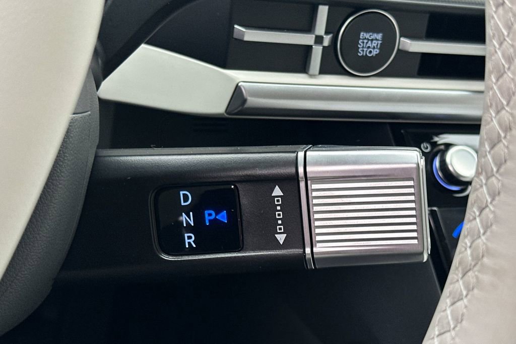 New 2026 Hyundai Santa Fe SE image 19