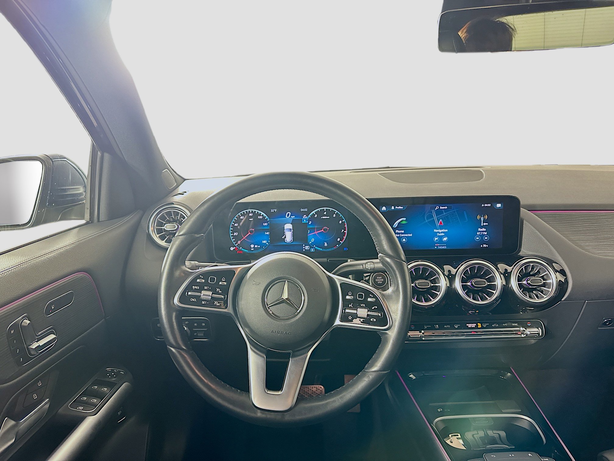 Certified 2023 Mercedes-Benz GLA 250 GLA 250 w/ Premium Package image 30