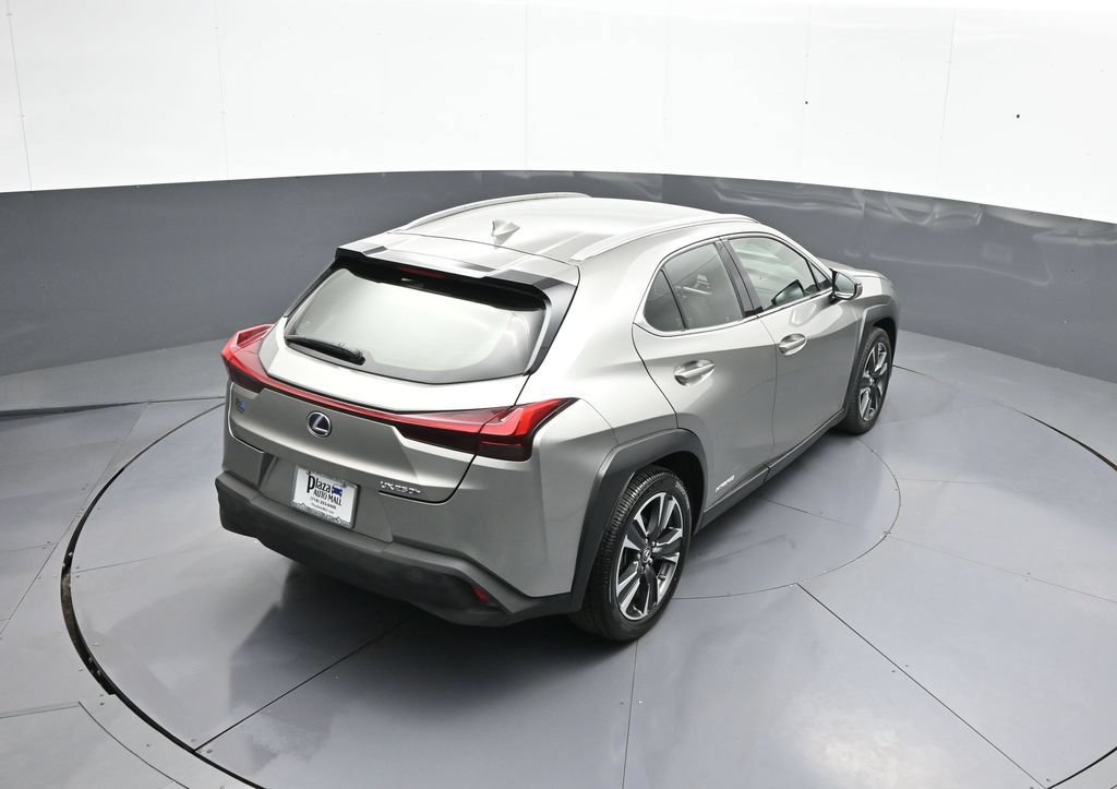 Used 2020 Lexus UX 250h w/ Accessory Package 2 AWD/4WD image 38