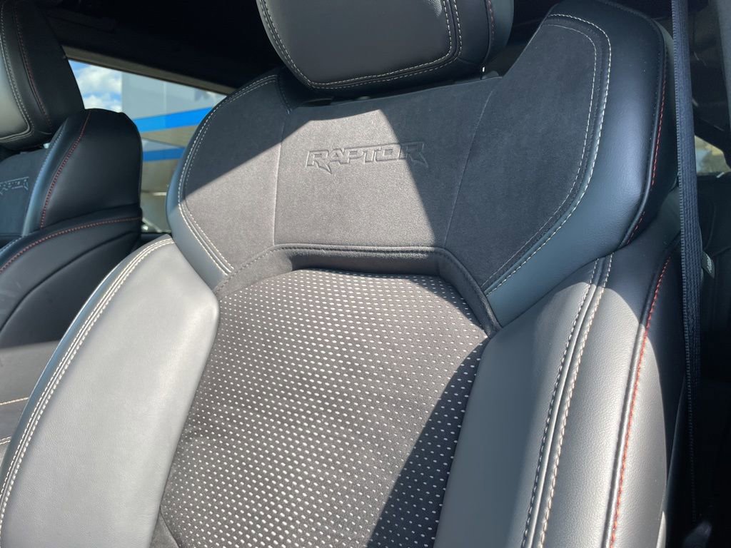 Used 2024 Ford Bronco Raptor image 15