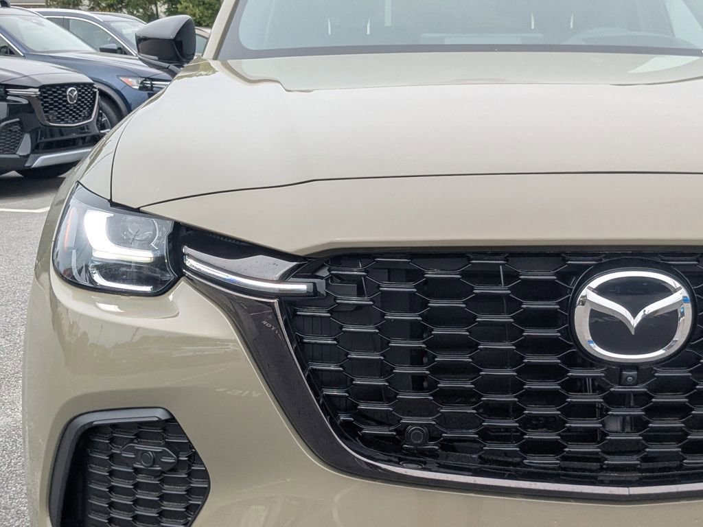 New 2026 MAZDA CX-70 3.3 Turbo S w/ Premium Package image 9