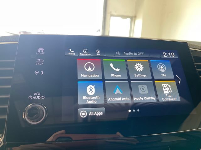 Used 2024 Honda Passport TrailSport image 11