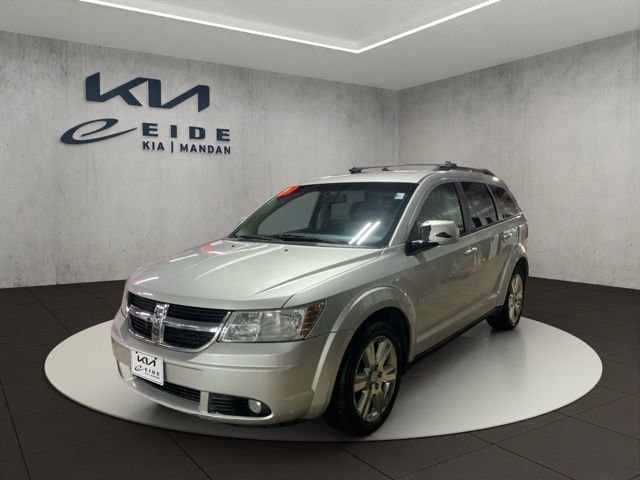 Used 2009 Dodge Journey SXT w/ Flexible Seating Group AWD/4WD image 5