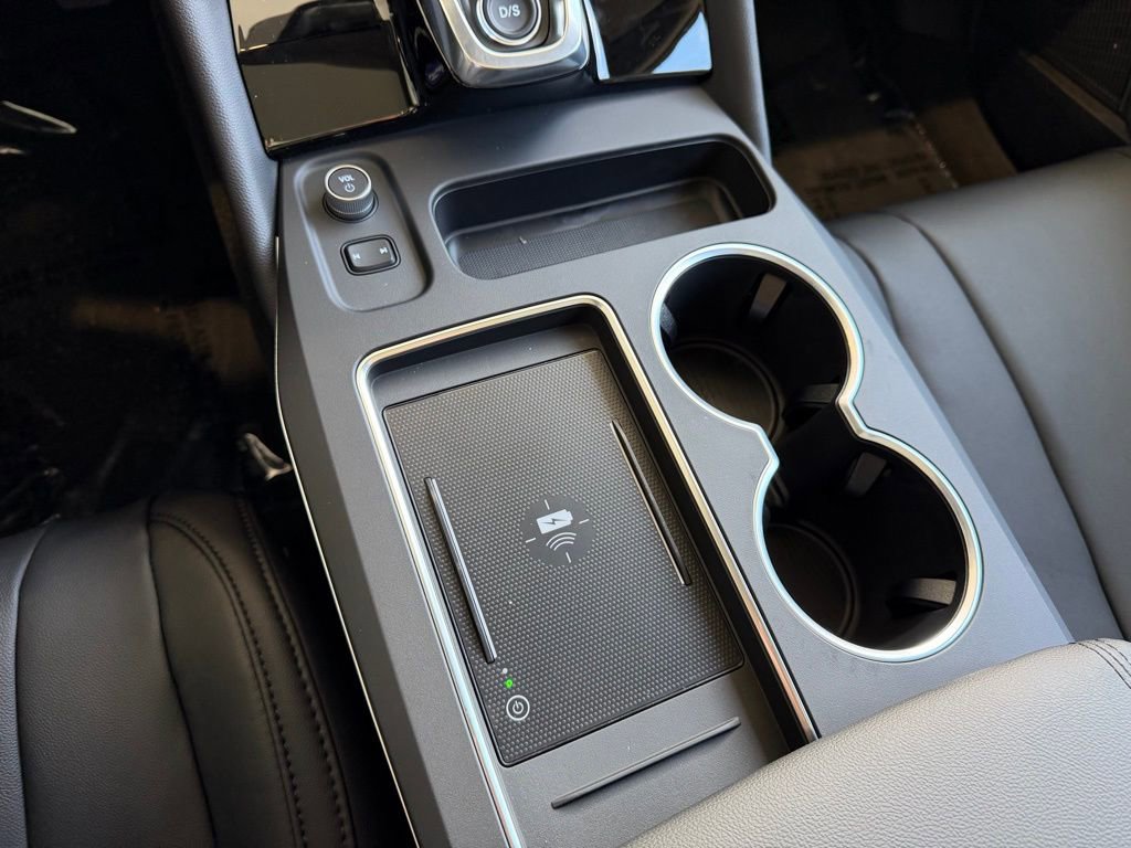 New 2026 Acura MDX SH-AWD image 24