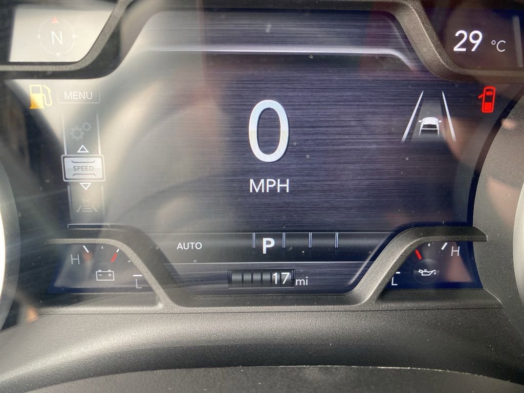 New 2026 RAM 1500 2WD Crew Cab image 20