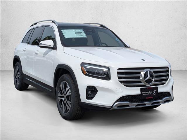 New 2026 Mercedes-Benz GLB 250 image 7
