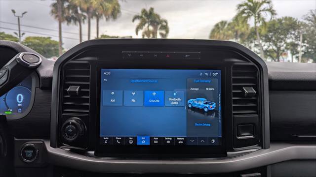 Used 2024 Ford F150 XLT w/ Equipment Group 302A MID image 30