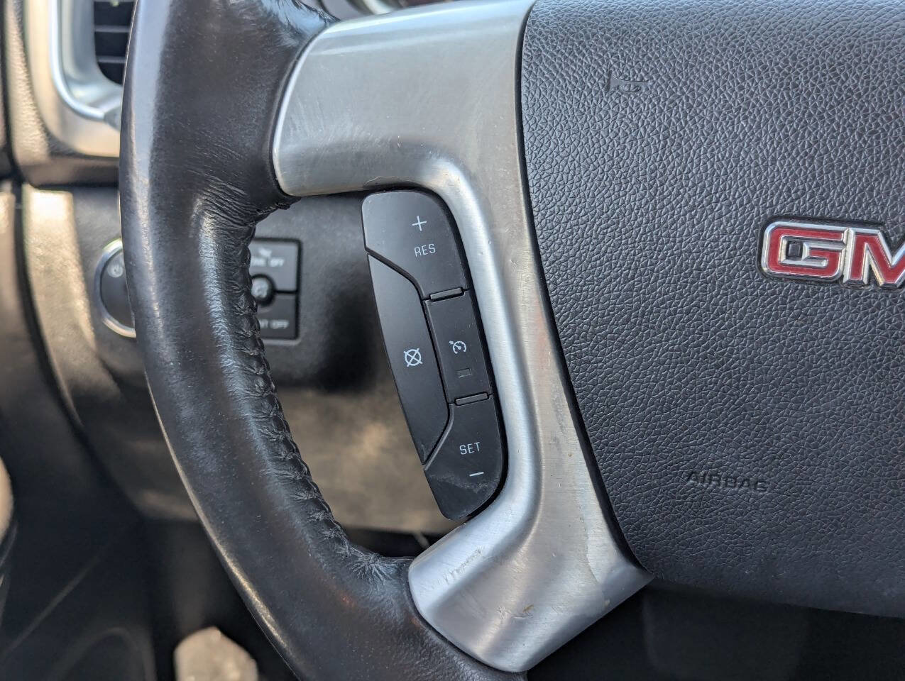 Used 2013 GMC Acadia SLT image 20