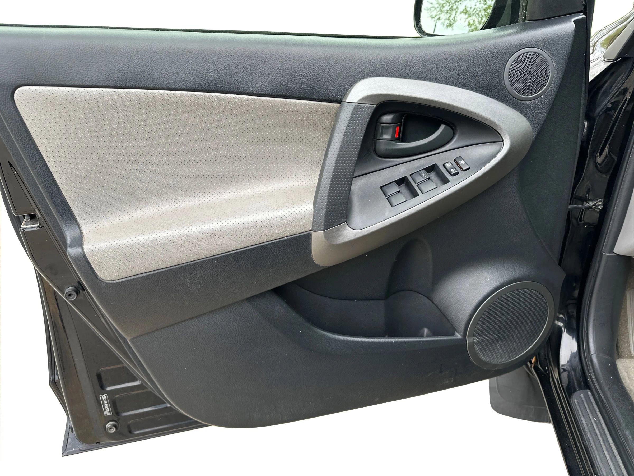 Used 2012 Toyota RAV4 Limited w/ Premium Plus Value Pkg FWD image 21