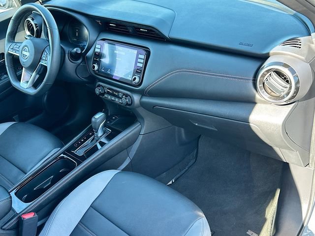 Used 2023 Nissan Kicks SR w/ SR Premium Package image 27