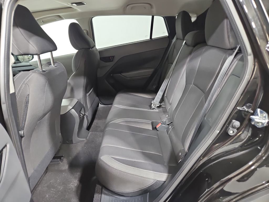 New 2026 Subaru Crosstrek 2.0i Premium AWD/4WD image 24