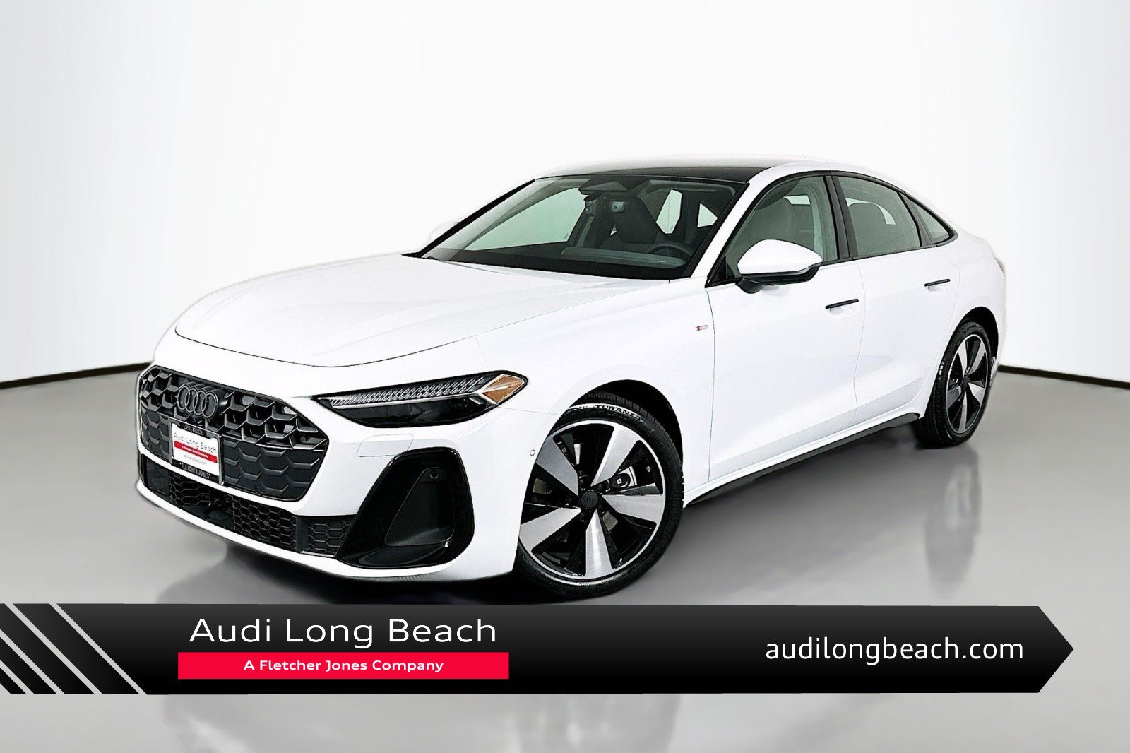 New 2026 Audi A5 Premium Plus