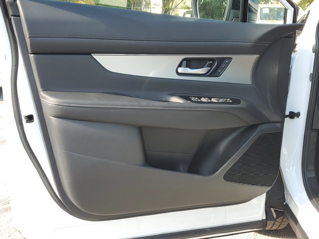 New 2026 Nissan Murano SL AWD/4WD image 23