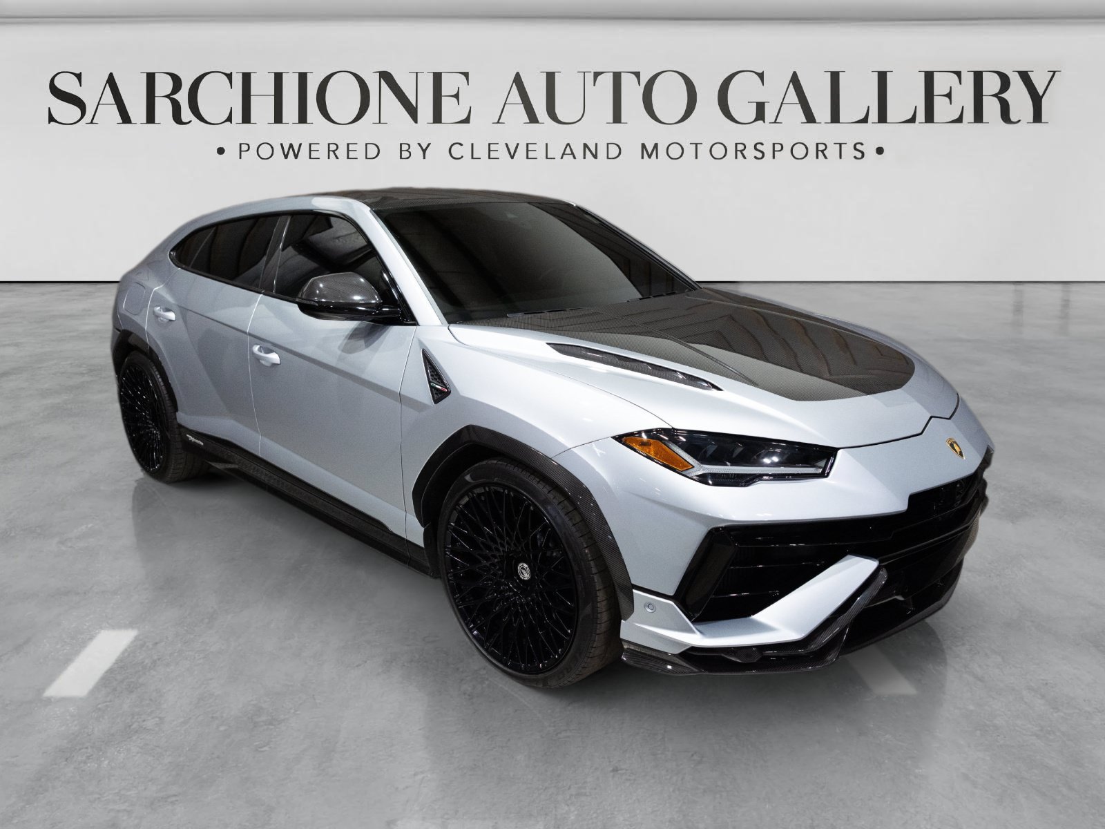 Used 2023 Lamborghini Urus Performante AWD/4WD image 59