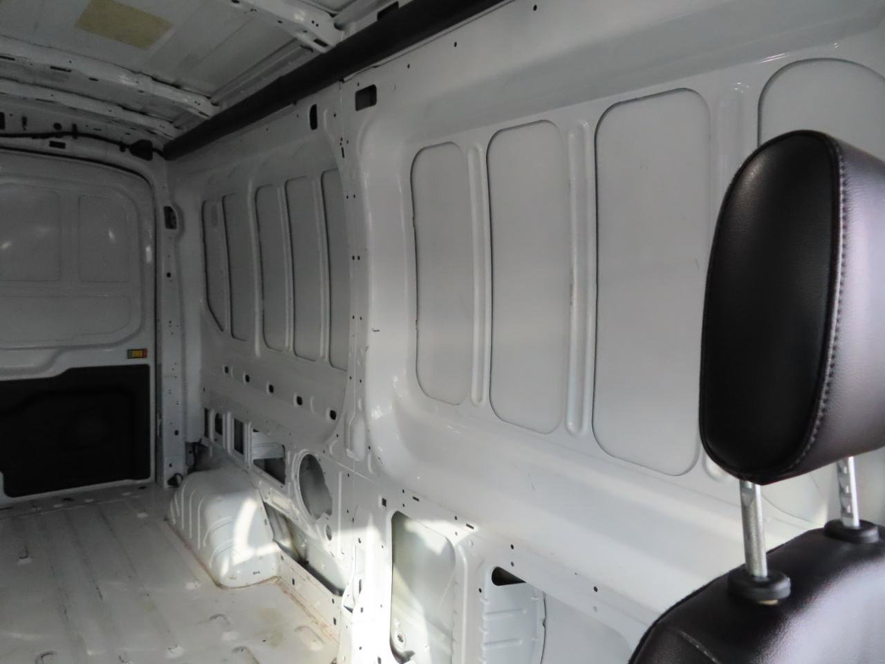 Used 2024 Ford Transit 250 148 Medium Roof Extended AWD image 34