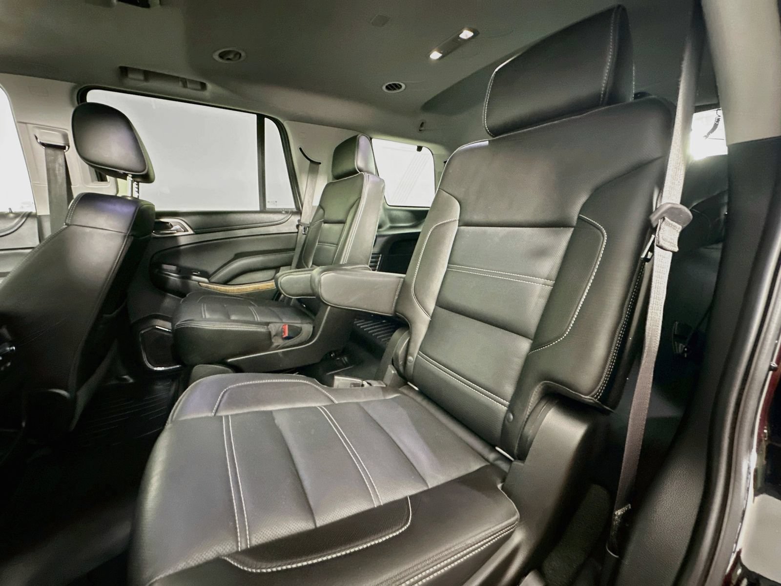 Used 2018 GMC Yukon Denali AWD/4WD image 27