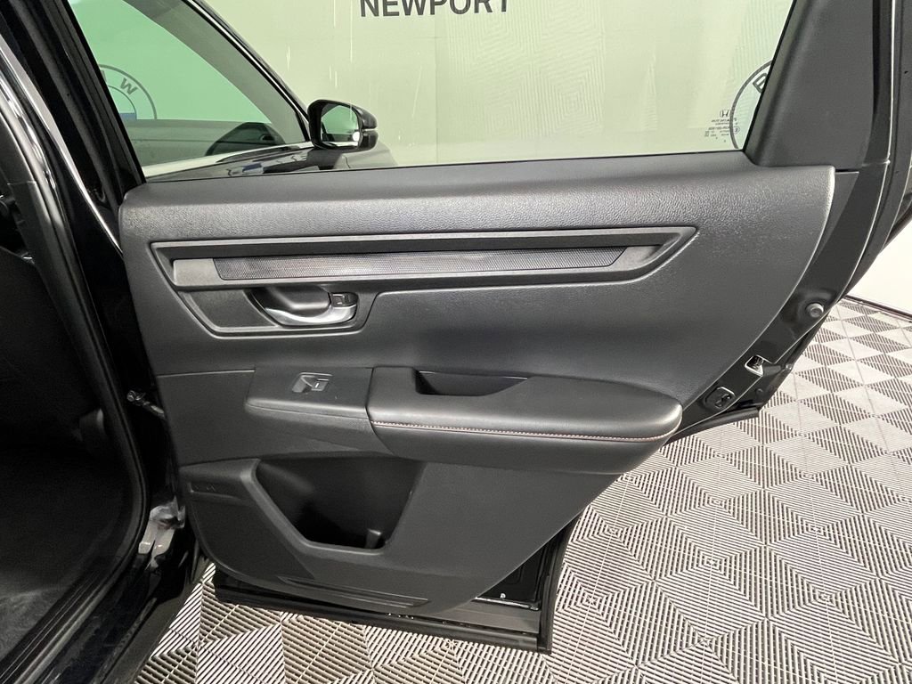 Used 2024 Honda CR-V Sport image 26