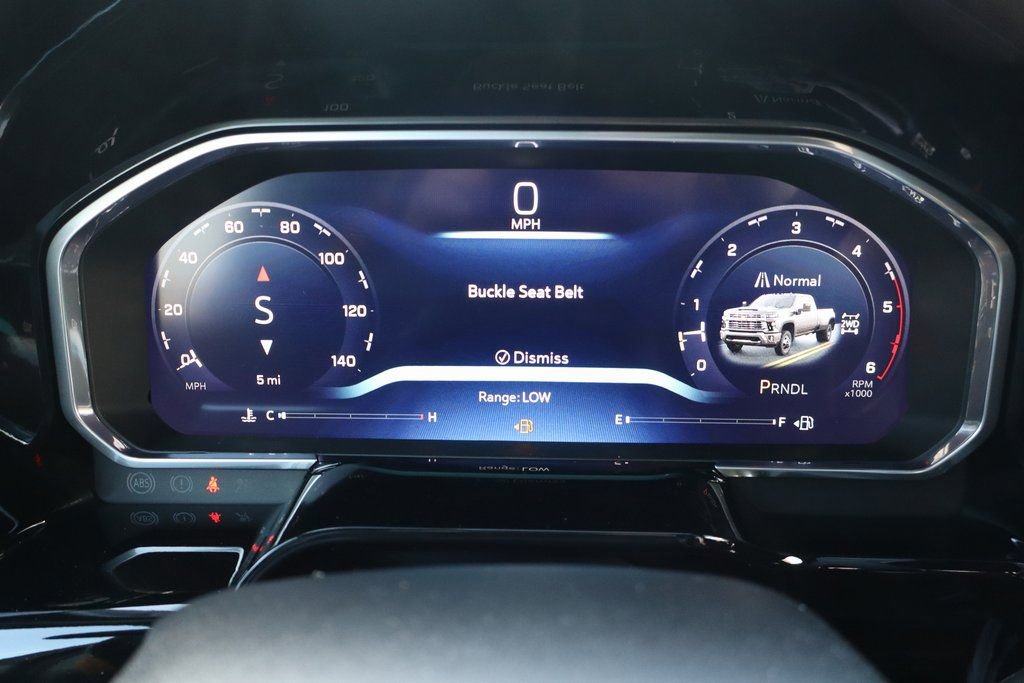 New 2026 Chevrolet Silverado 3500 LT image 26