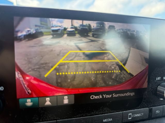 Used 2025 Honda Accord LX image 27