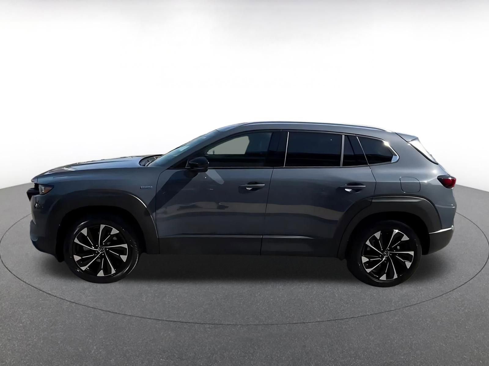 Used 2025 MAZDA CX-50 2.5 Hybrid w/ Premium Plus Pkg AWD/4WD image 13