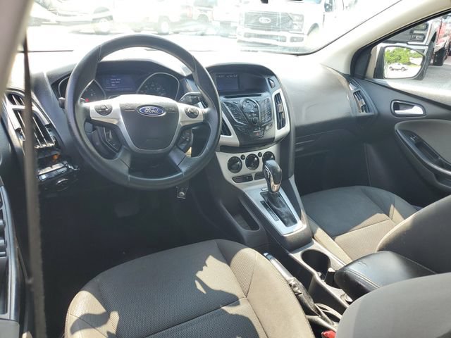 Used 2013 Ford Focus SE FWD image 10
