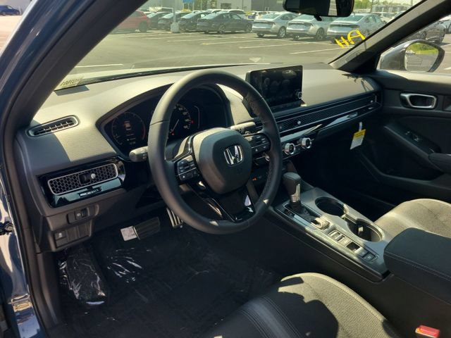 New 2026 Honda Civic Sport image 18