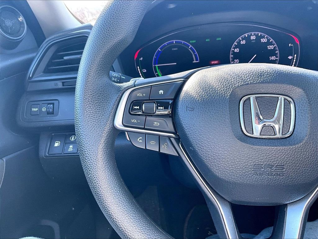 Used 2022 Honda Insight EX image 16