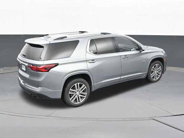 Used 2023 Chevrolet Traverse High Country w/ LPO, Floor Liner Package FWD image 69