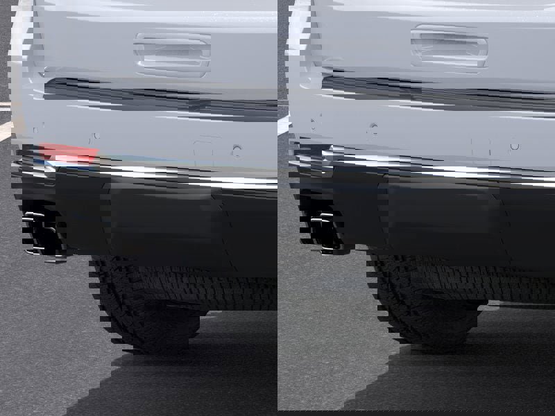 New 2026 Chevrolet Tahoe High Country image 14