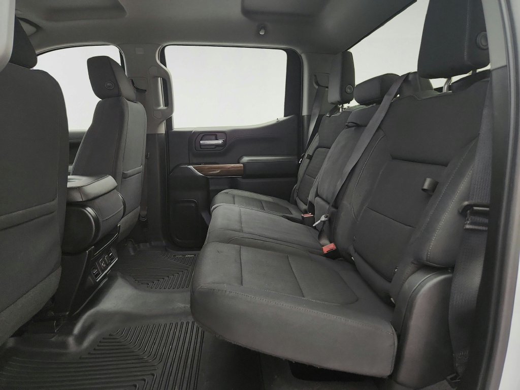 Used 2019 Chevrolet Silverado 1500 RST w/ True North Edition AWD/4WD image 22