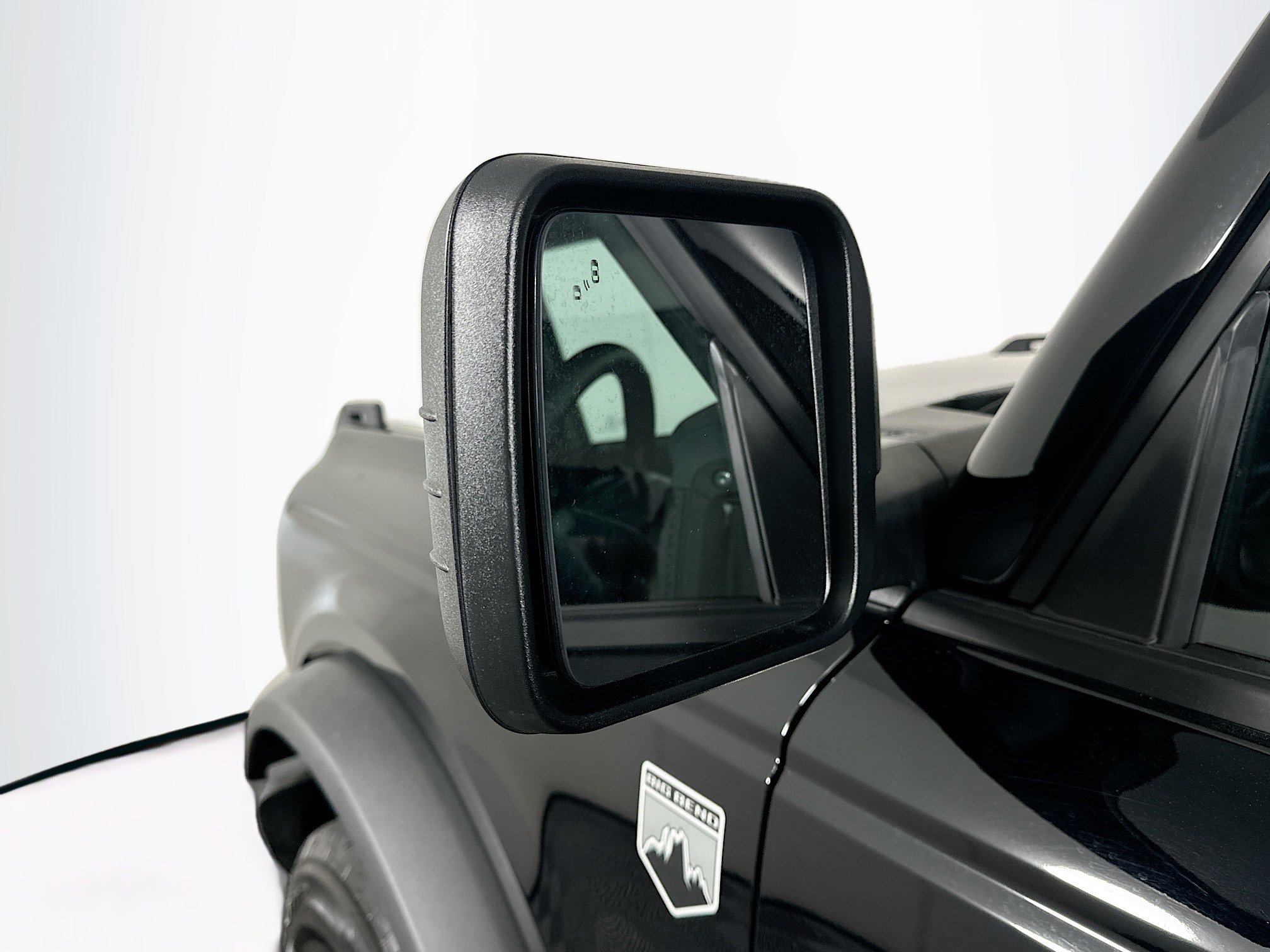 Used 2025 Ford Bronco Big Bend image 16