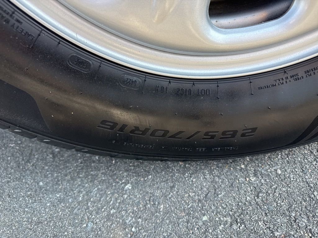 Used 2022 Nissan Frontier S image 27