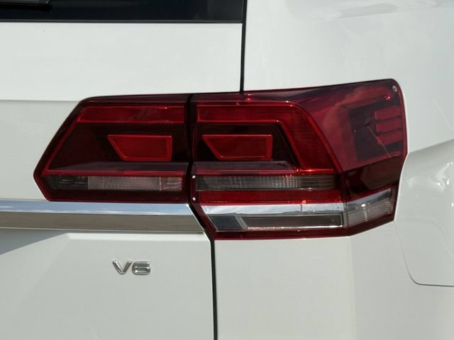Used 2019 Volkswagen Atlas SE FWD image 8