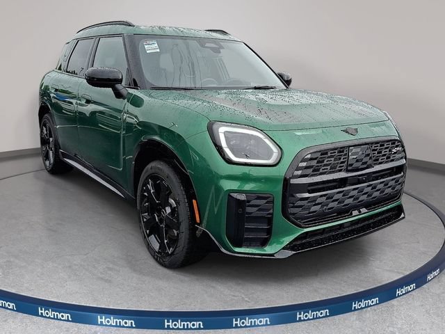 New 2027 MINI Cooper Countryman S AWD/4WD image 3
