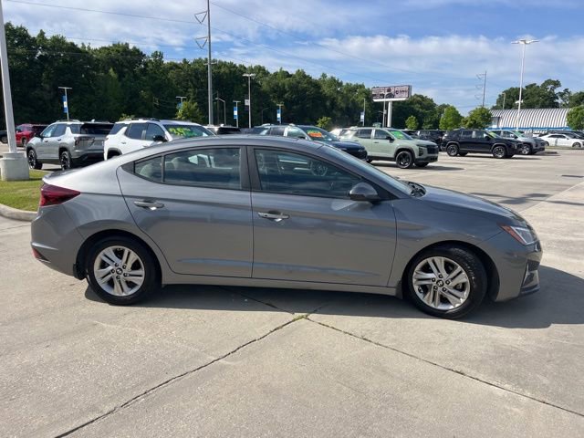 Used 2019 Hyundai Elantra Value Edition image 7