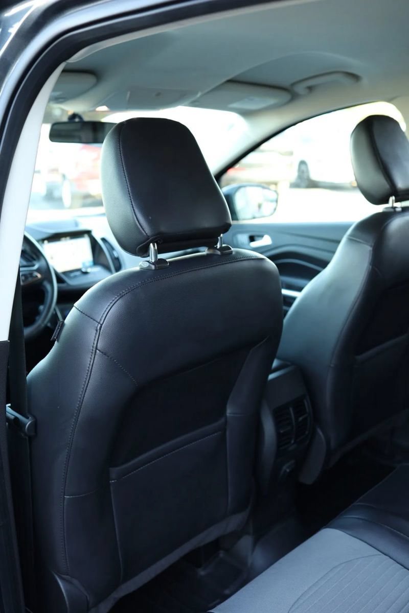 Used 2019 Ford Escape SE AWD/4WD image 31