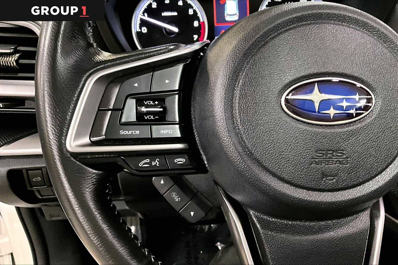 Certified 2023 Subaru Forester Premium image 24