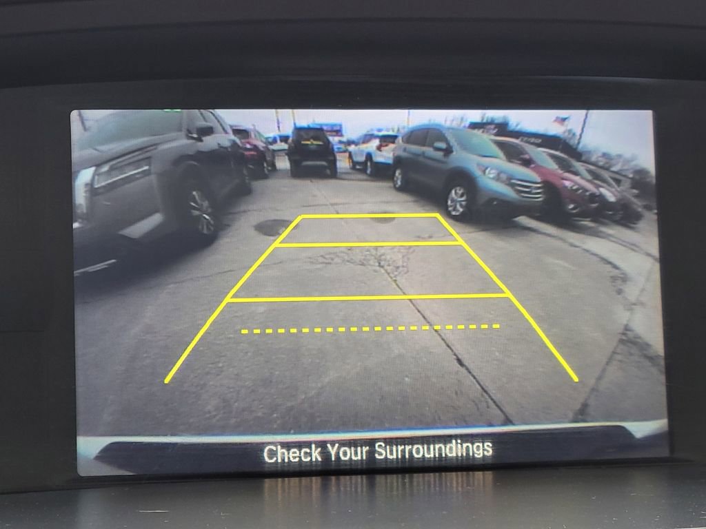 Used 2017 Honda Odyssey EX-L image 27