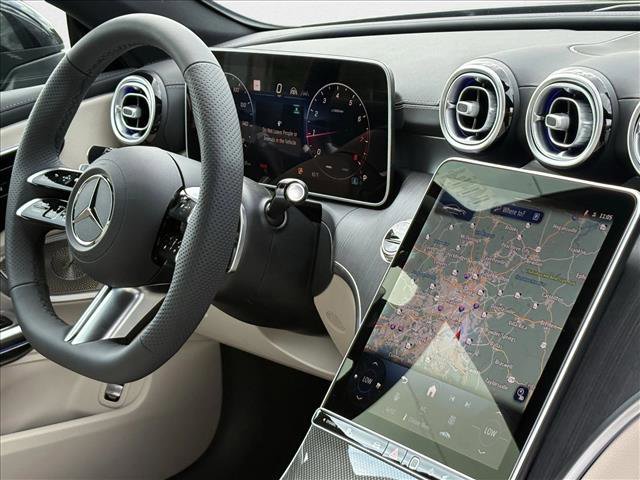 New 2026 Mercedes-Benz CLE 300 4MATIC Coupe image 22