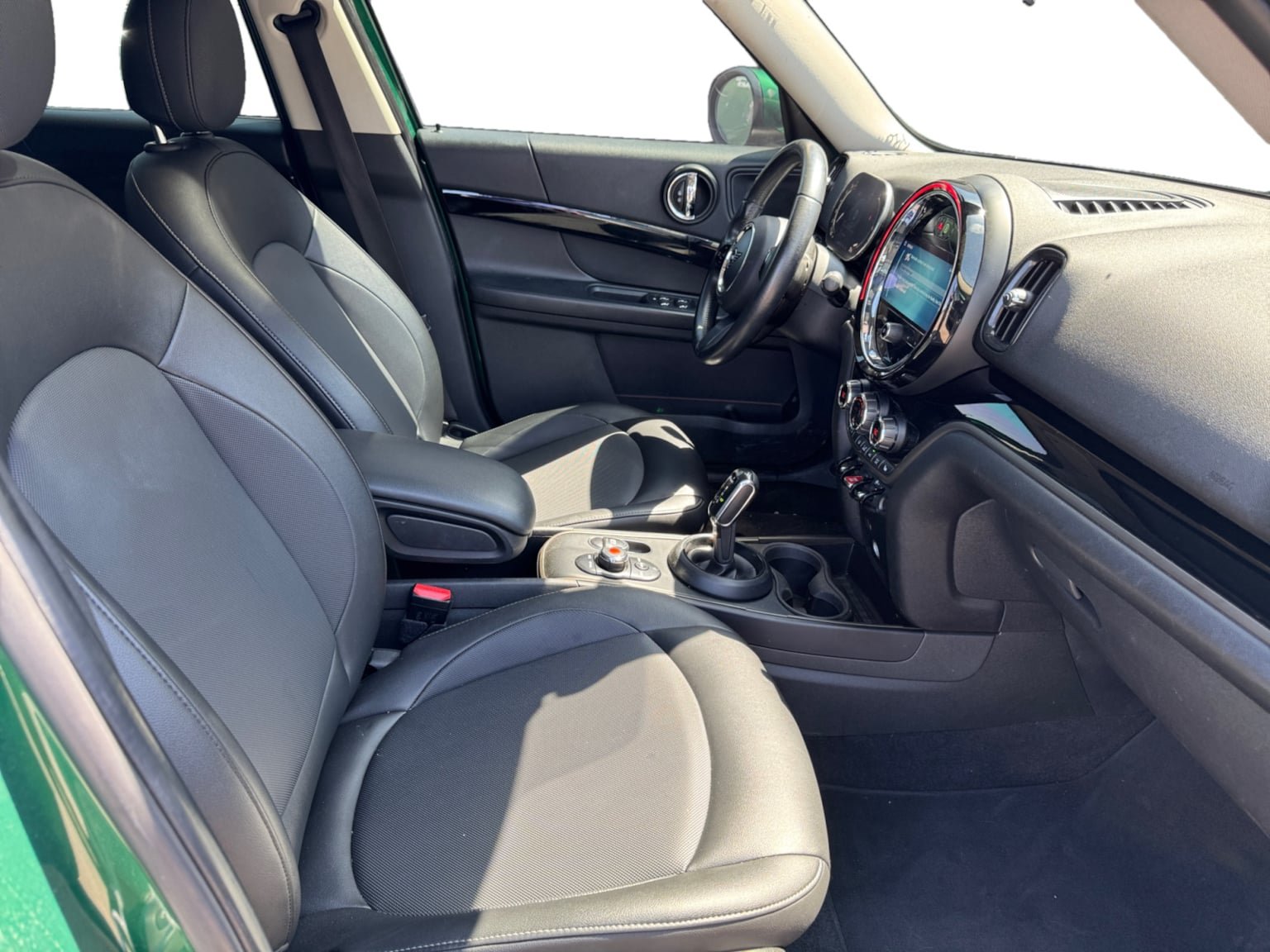 Used 2022 MINI Cooper Countryman FWD image 19